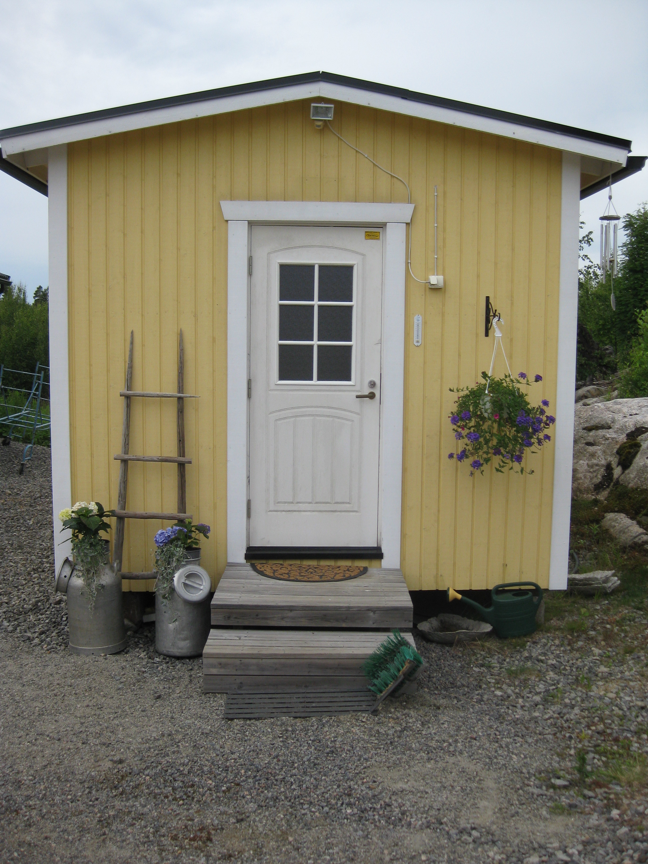 TERAPIAM&Ouml;KKI LOHJALLA
